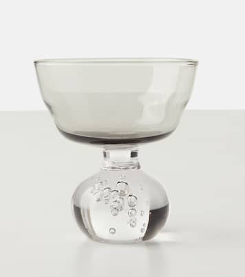 Eternal Snow Medium set of 6 glasses by Bela Silva | Serax