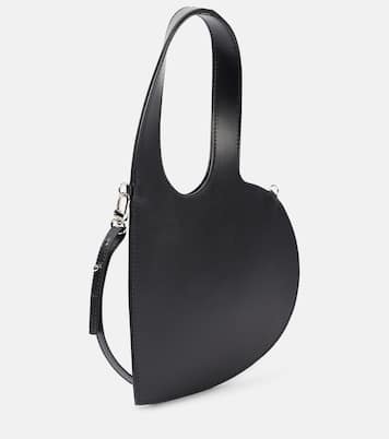 Borsa Baby Heart in pelle  | Coperni