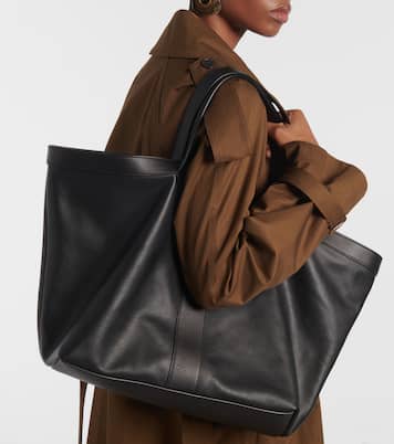 Sac Y en cuir | Saint Laurent