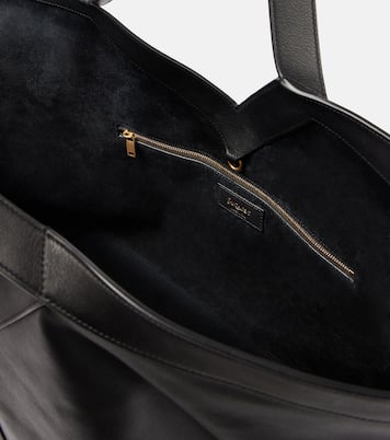 Sac Y en cuir | Saint Laurent