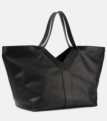 Sac Y en cuir | Saint Laurent