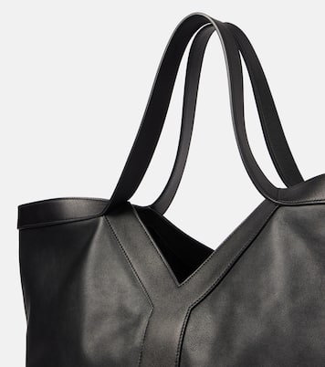 Sac Y en cuir | Saint Laurent