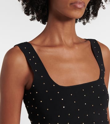 Top Pedrolino | Altuzarra