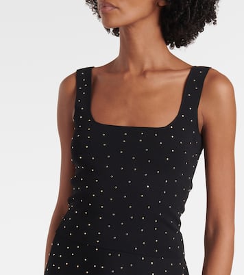 Top Pedrolino | Altuzarra