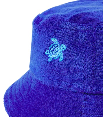 Cappello da pescatore Gloop in spugna | Vilebrequin Kids