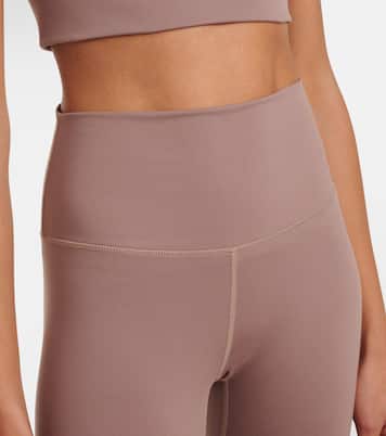 FreeSoft high-rise leggings | Varley