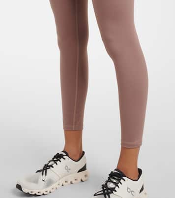 FreeSoft high-rise leggings | Varley