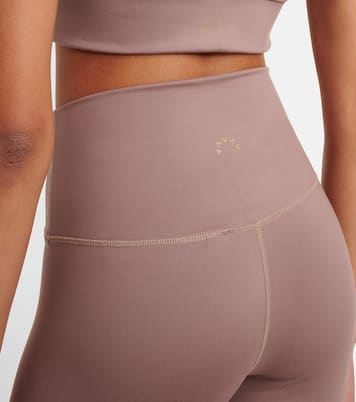 FreeSoft high-rise leggings | Varley