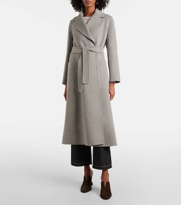 Cappotto Paolore in lana vergine | 'S Max Mara