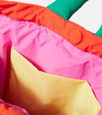x Ölend colorblock bag | Bobo Choses