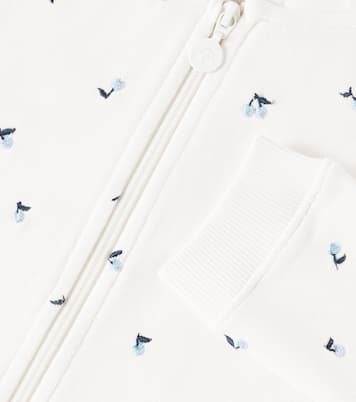 Felpa Talent in jersey di cotone | Bonpoint