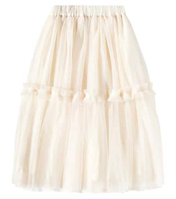 Gonna Kathia in tulle a strati | C'era Una Volta