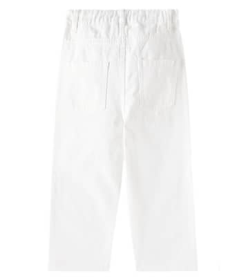 Jean Teddy Bear | Moschino Kids