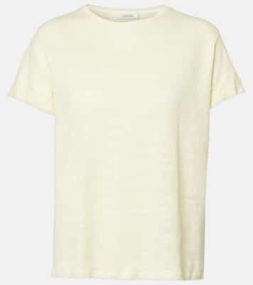 Natural Ease hemp T-shirt | Dorothee Schumacher