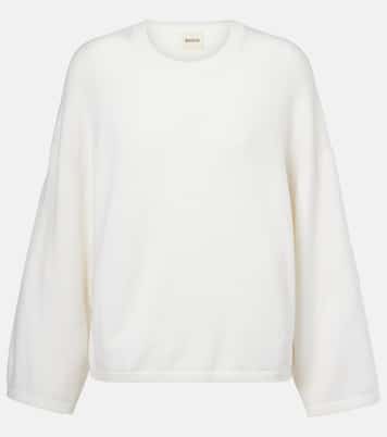 Pullover Darcy aus Kaschmir | Khaite