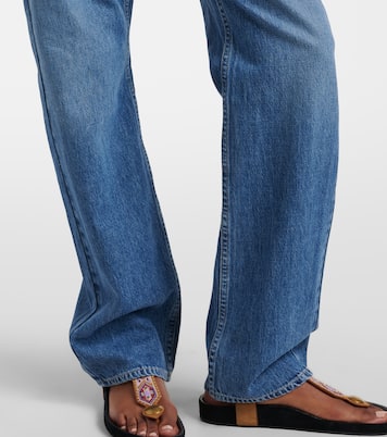 Combi-pantalon Solene en jean | Citizens of Humanity