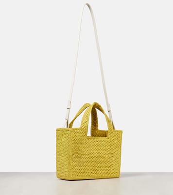 Cabas Paula's Ibiza Loewe Font Small | Loewe
