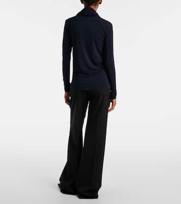 Dolcevita Lisette in jersey | Tove