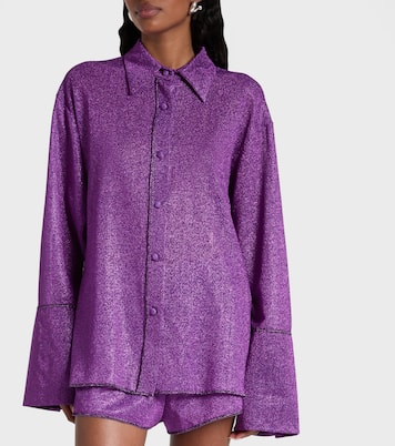 Lumière shirt | Oséree