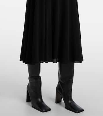 Midikleid  | Alaïa