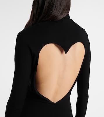 Midikleid  | Alaïa