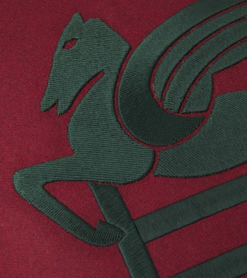 Cojín Pegaso de lana | Etro