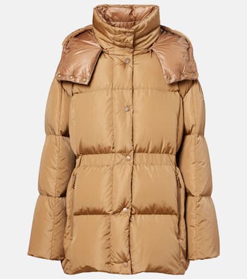 Veste doudoune Agneux | Moncler