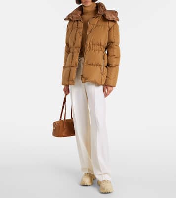 Veste doudoune Agneux | Moncler