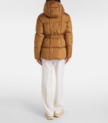 Veste doudoune Agneux | Moncler