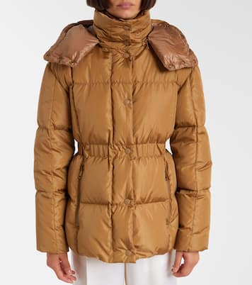Veste doudoune Agneux | Moncler