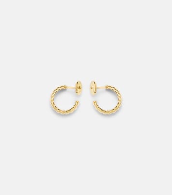 Orecchini Bvlgari Tubogas in oro 18kt | Bvlgari