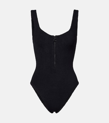 Dallas swimsuit | Hunza G