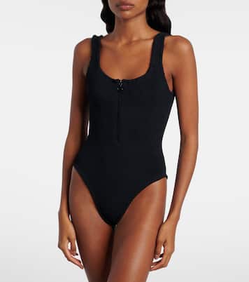 Dallas swimsuit | Hunza G
