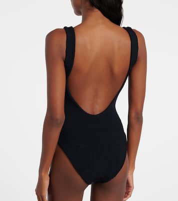 Dallas swimsuit | Hunza G