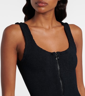 Dallas swimsuit | Hunza G