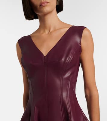 Miniabito Grace | Norma Kamali