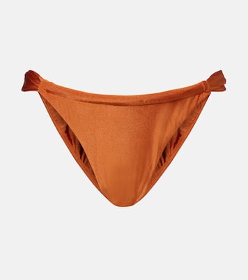 Andez bikini bottoms | Faithfull