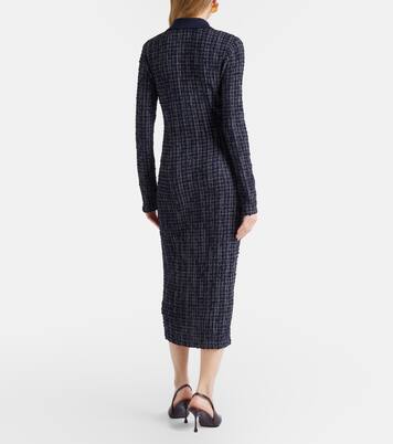 Midikleid Barrett | Veronica Beard