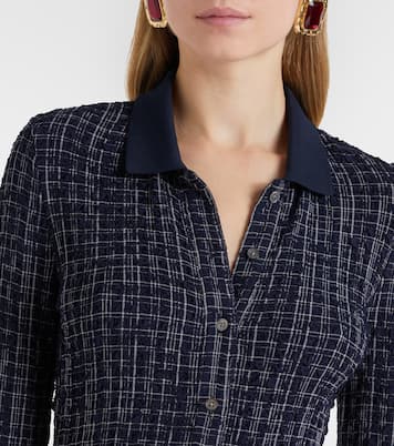 Midikleid Barrett | Veronica Beard