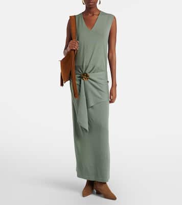 Camille 40 suede ankle boots | Le Monde Béryl