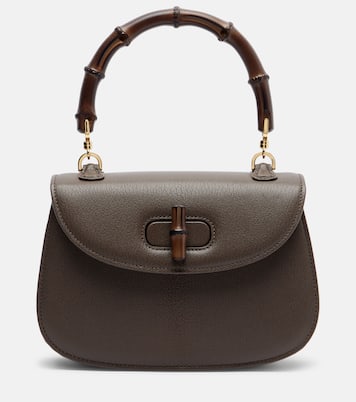 Gucci Bamboo 1947 Small top-handle bag | Gucci