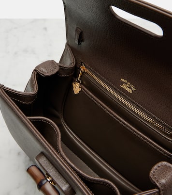 Gucci Bamboo 1947 Small top-handle bag | Gucci