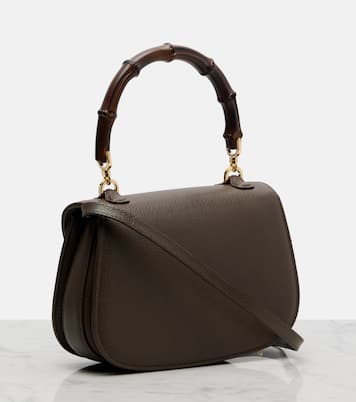 Gucci Bamboo 1947 Small top-handle bag | Gucci