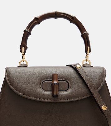 Gucci Bamboo 1947 Small top-handle bag | Gucci