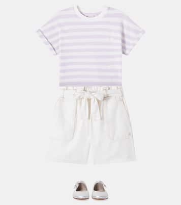 Jeansshorts Lorrie | Bonpoint