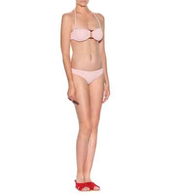 Angola bikini bottoms | Melissa Odabash
