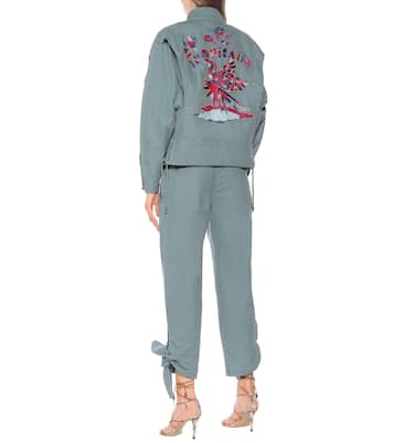 Veste Carioca en coton | Isabel Marant