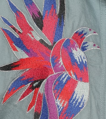 Veste Carioca en coton | Isabel Marant