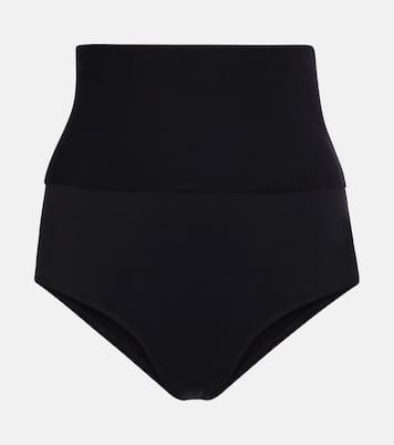 Gredin high-rise bikini bottoms | Eres