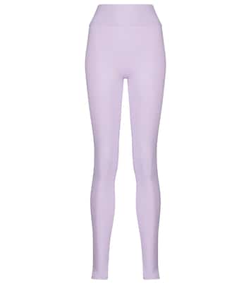 High-Rise Leggings Ballet | Live The Process